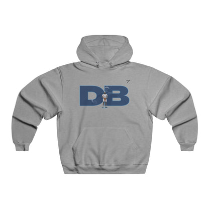 Donavon Barnett Vintage Hoodie