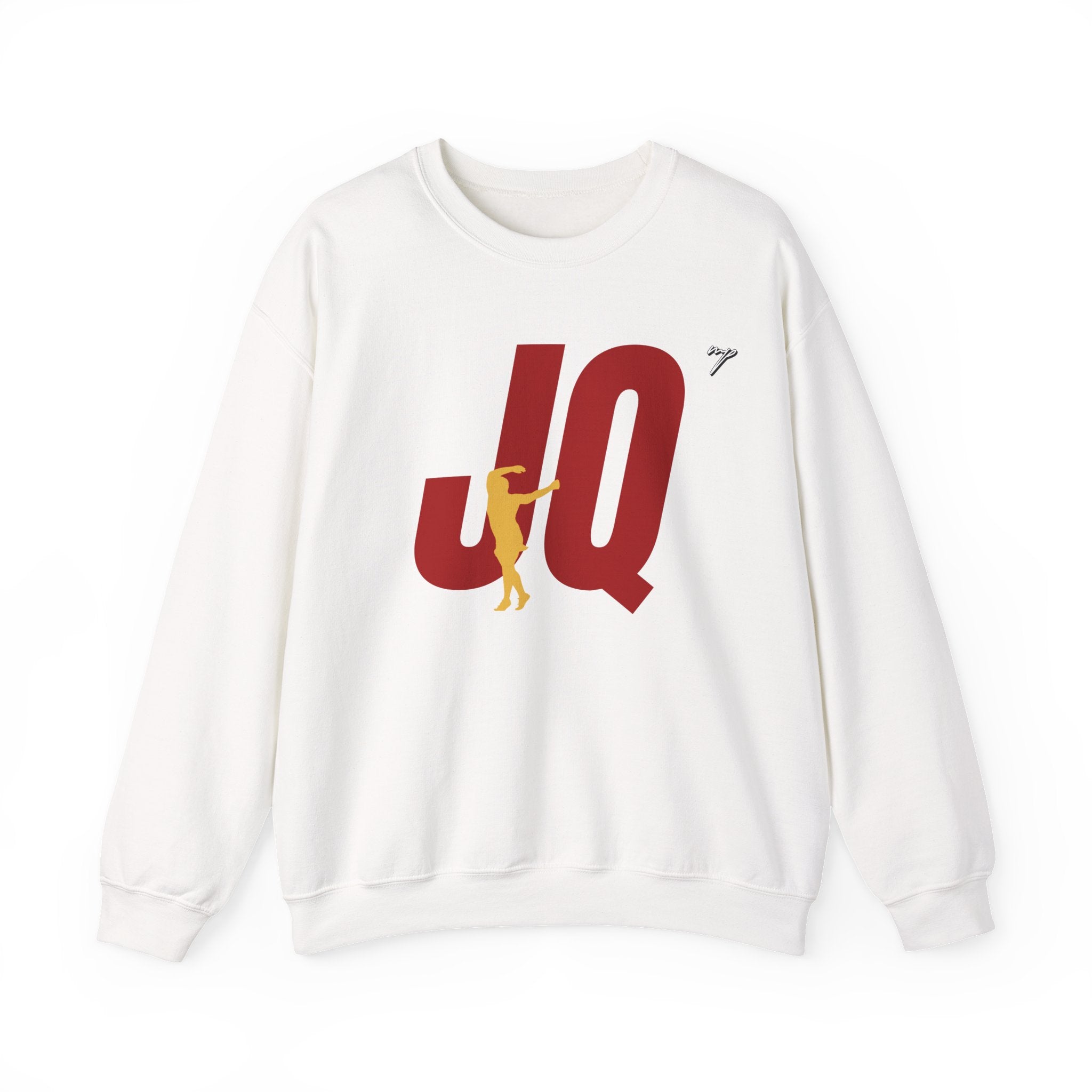 Joshua Qualls Crewneck