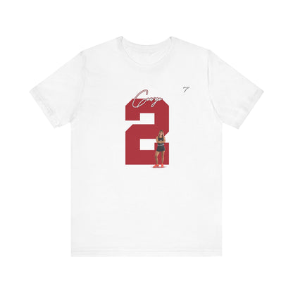 Remy George Graphic Tee