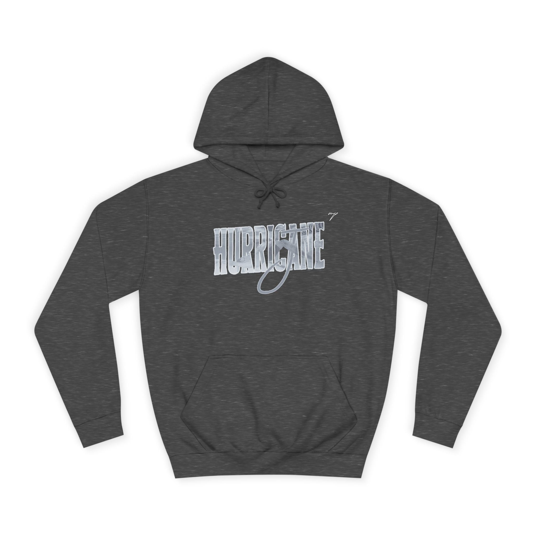 Judah Hall Hoodie