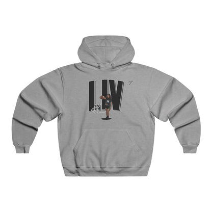Alivia Conticello Vintage Hoodie