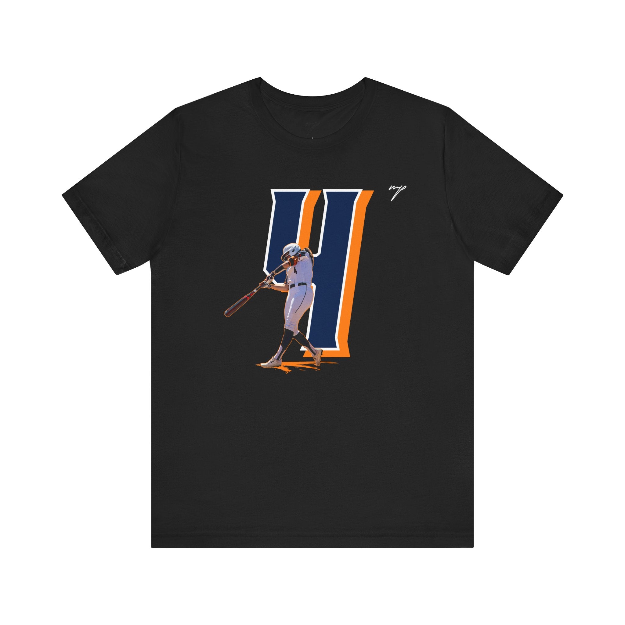Jenna Stevens Graphic Tee