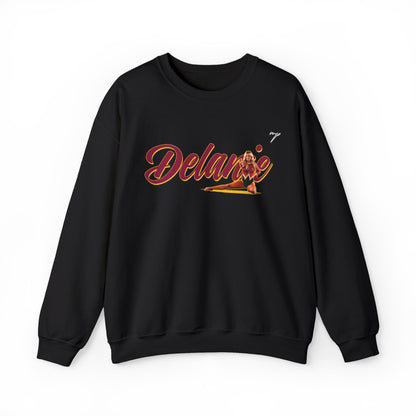 Delanie Kelly Crewneck