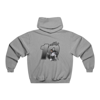 Tanner Adams Vintage Hoodie