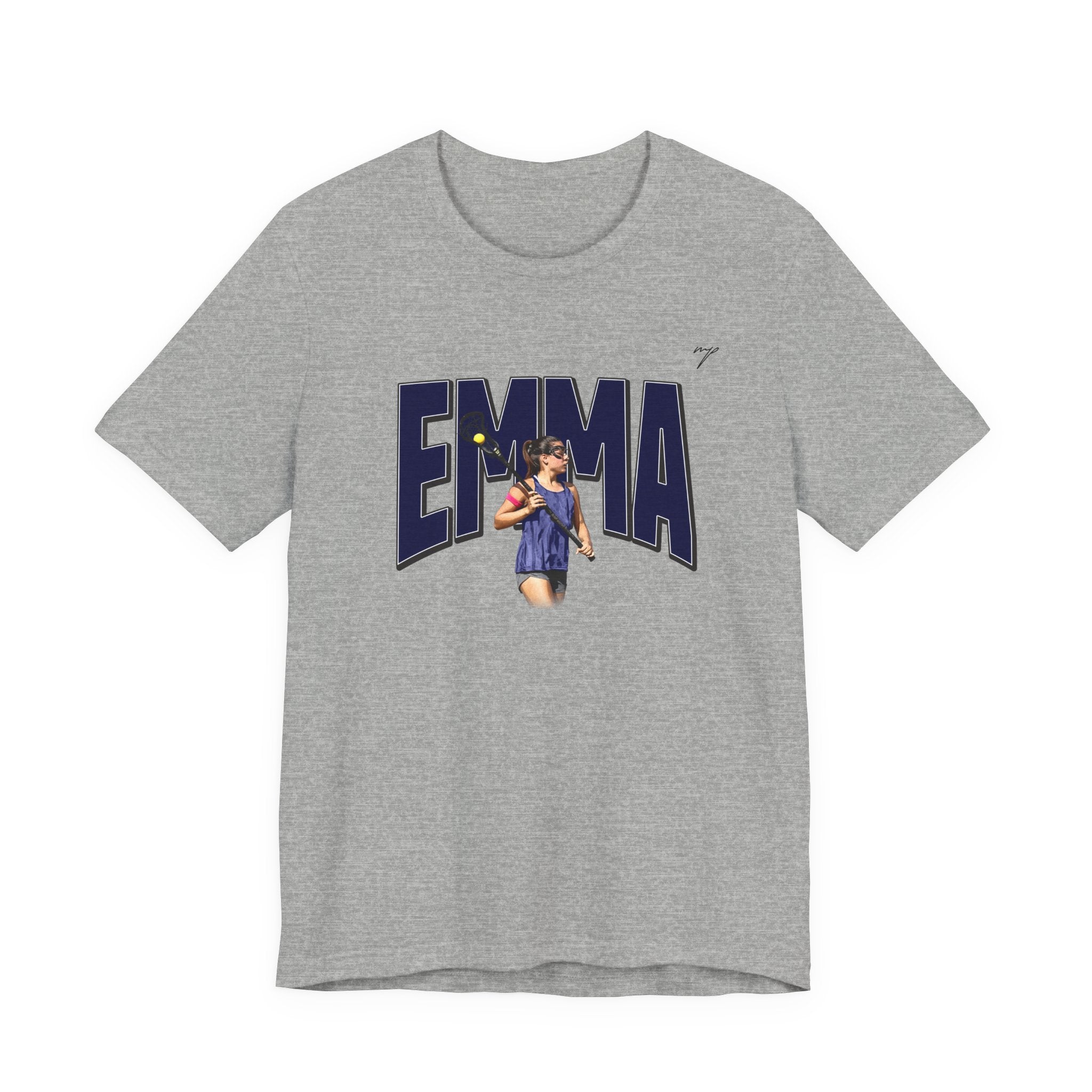 Emma Gutierrez Graphic Tee