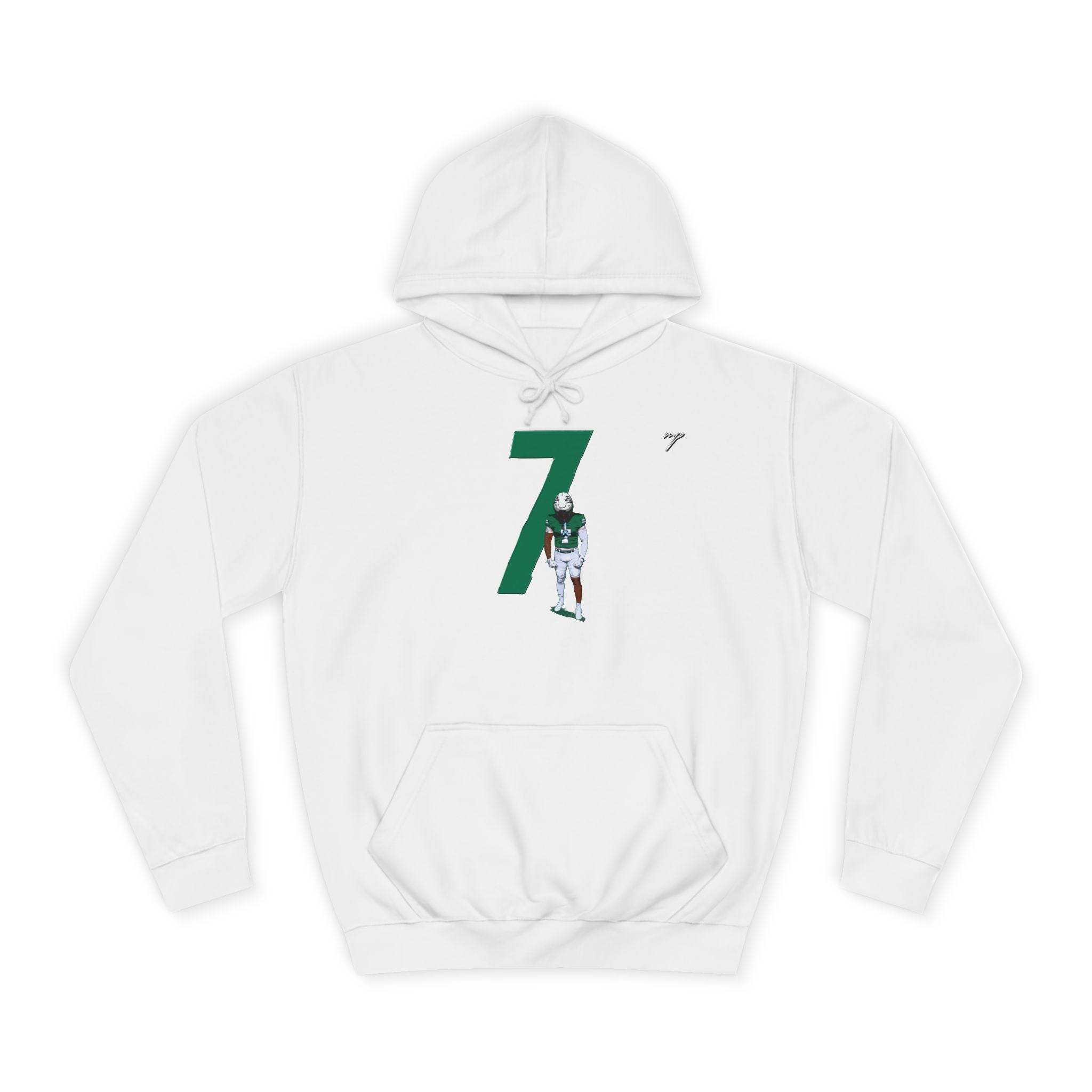 Eric Triplett Hoodie