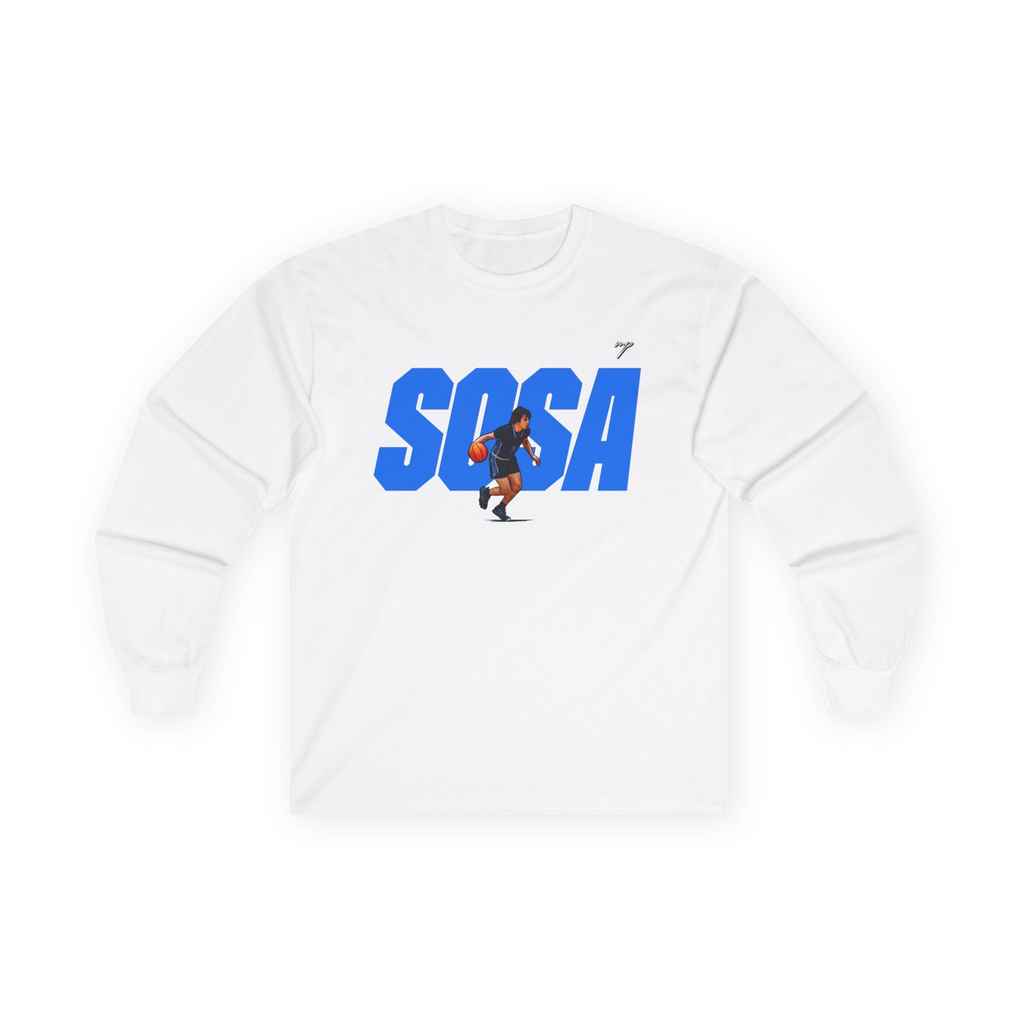 Caymon Arroyo Long Sleeve Tee