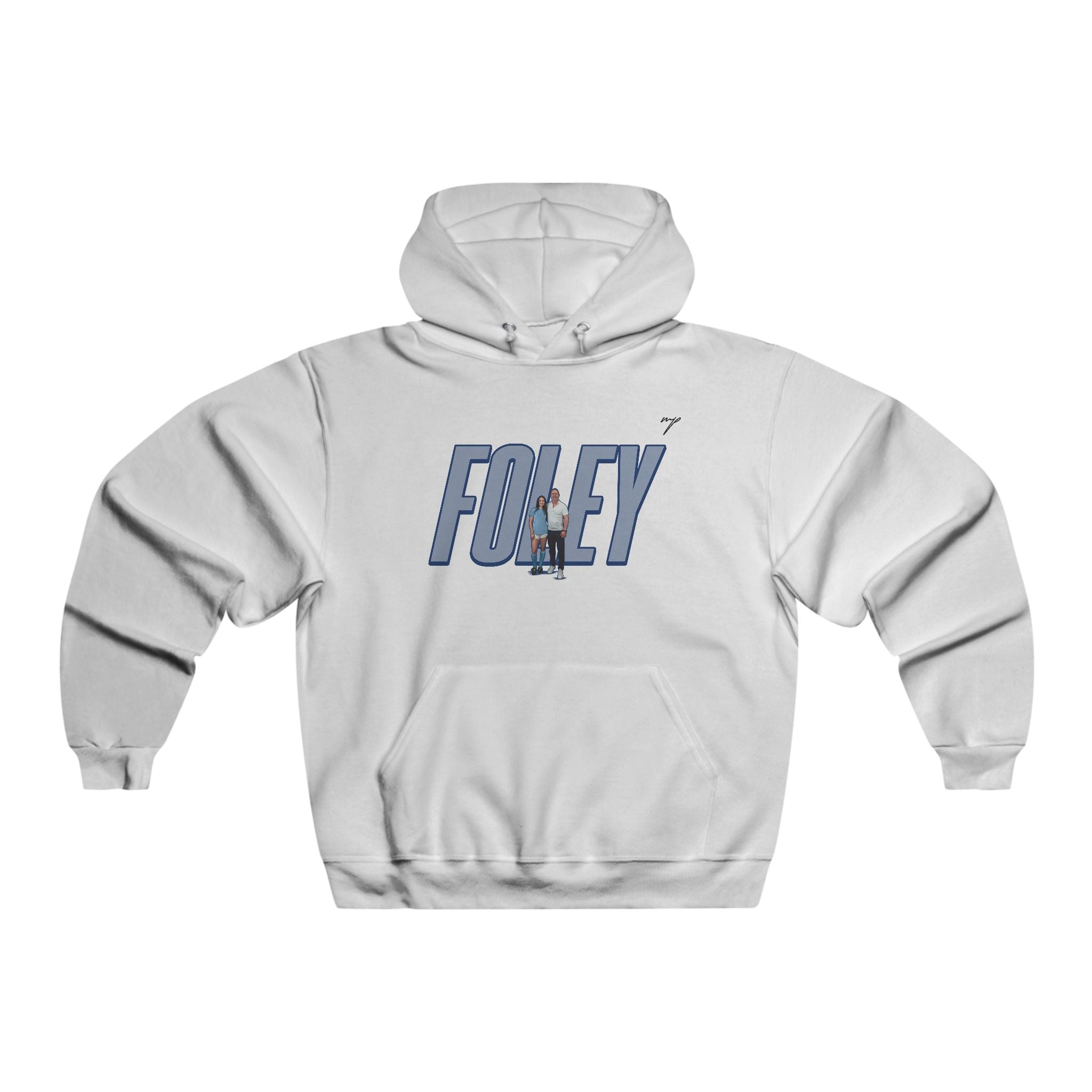 Lola Foley Vintage Hoodie