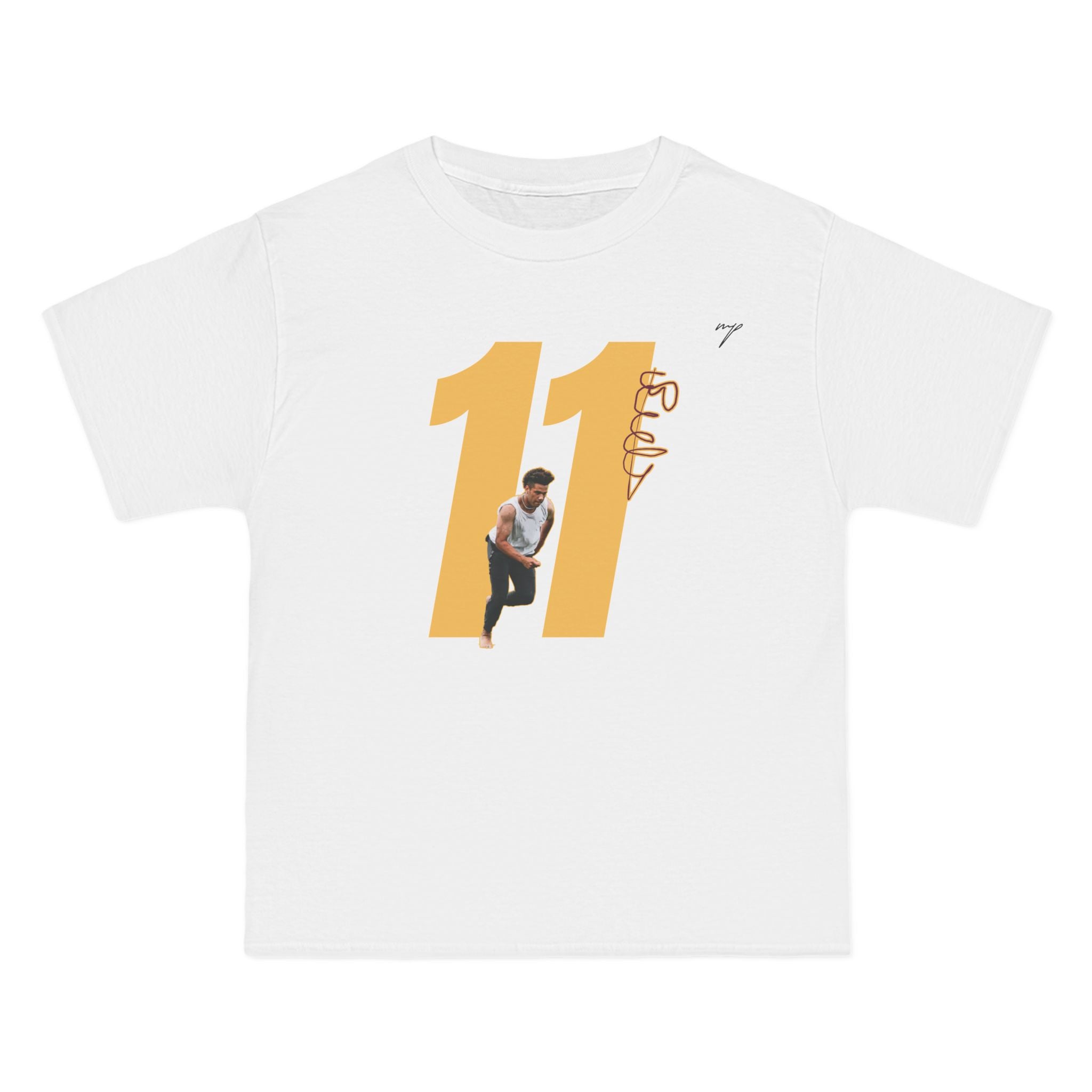Marc Puello Vintage Tee
