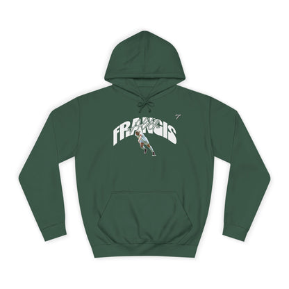 Adelle Francis Hoodie
