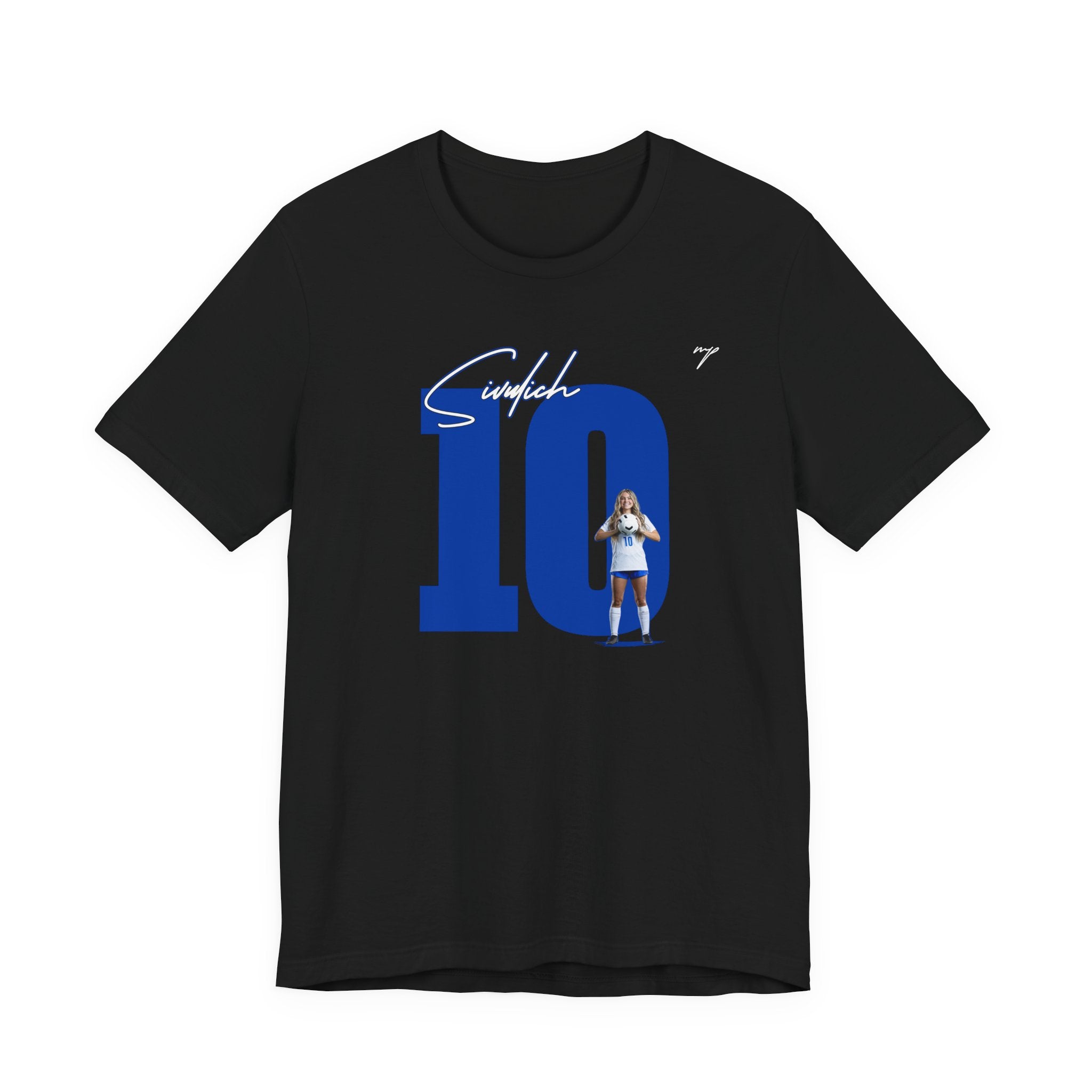 Sophie Sivulich Graphic Tee
