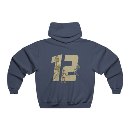 Payge Merritt Vintage Hoodie