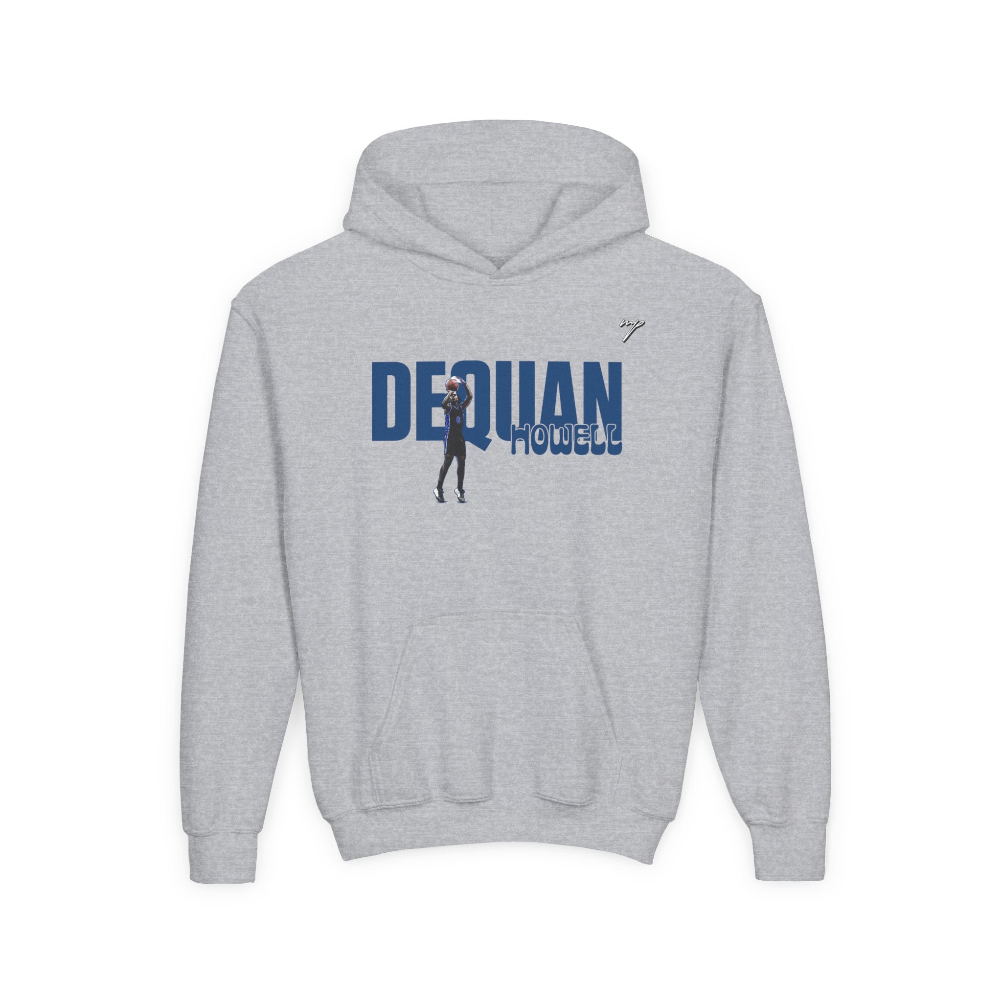 Dequan Howell YOUTH Hoodie