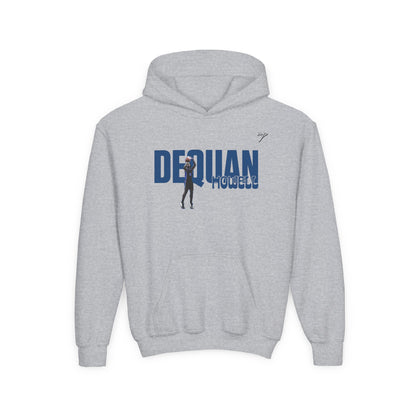 Dequan Howell YOUTH Hoodie