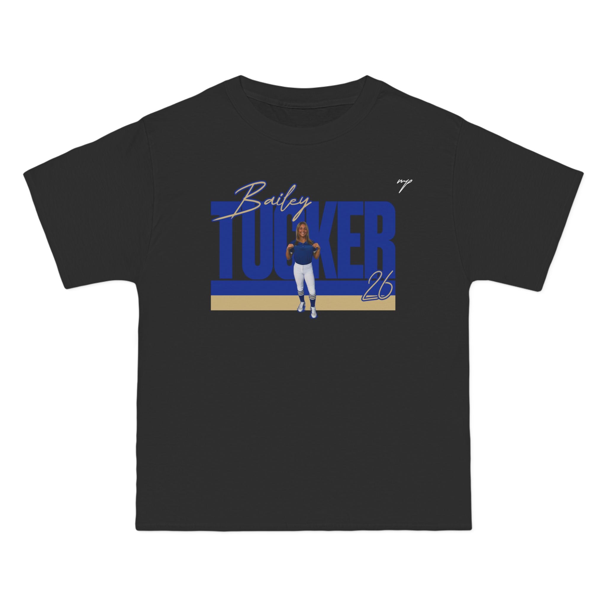 Bailey Tucker Vintage Tee