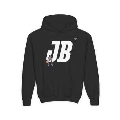 Janiyah Blevins YOUTH Hoodie