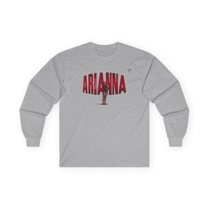 Arianna Ostrum Long Sleeve