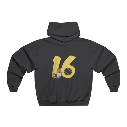 Maddie Jeanblanc Vintage Hoodie