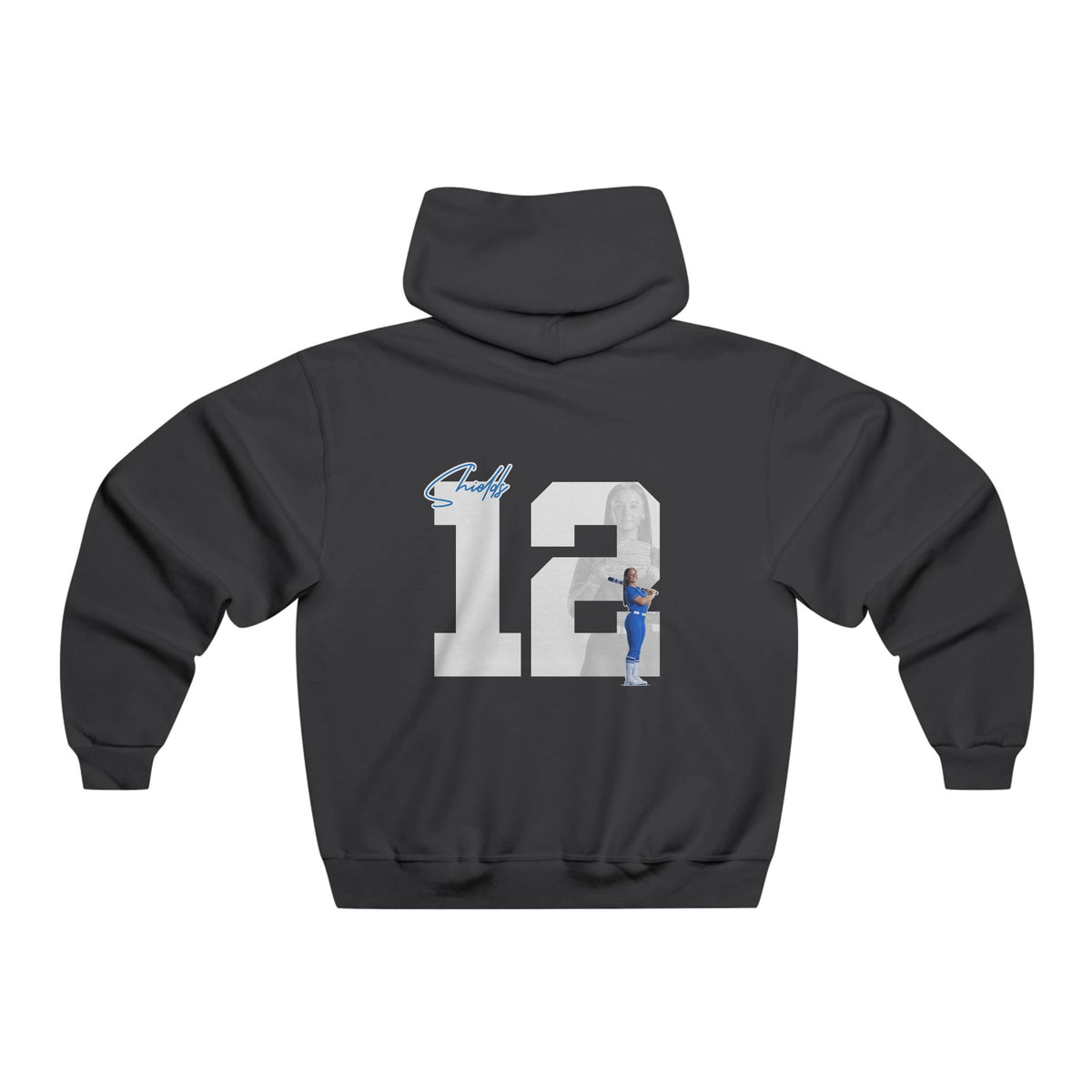 Braylee Shields Vintage Hoodie