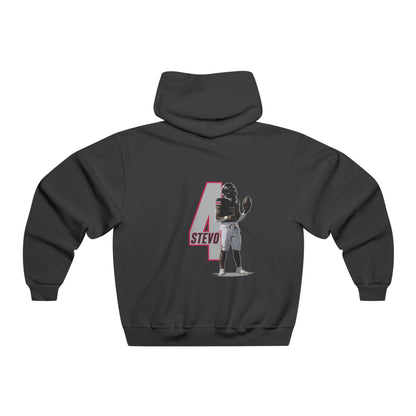 Steven Rousseau Vintage Hoodie