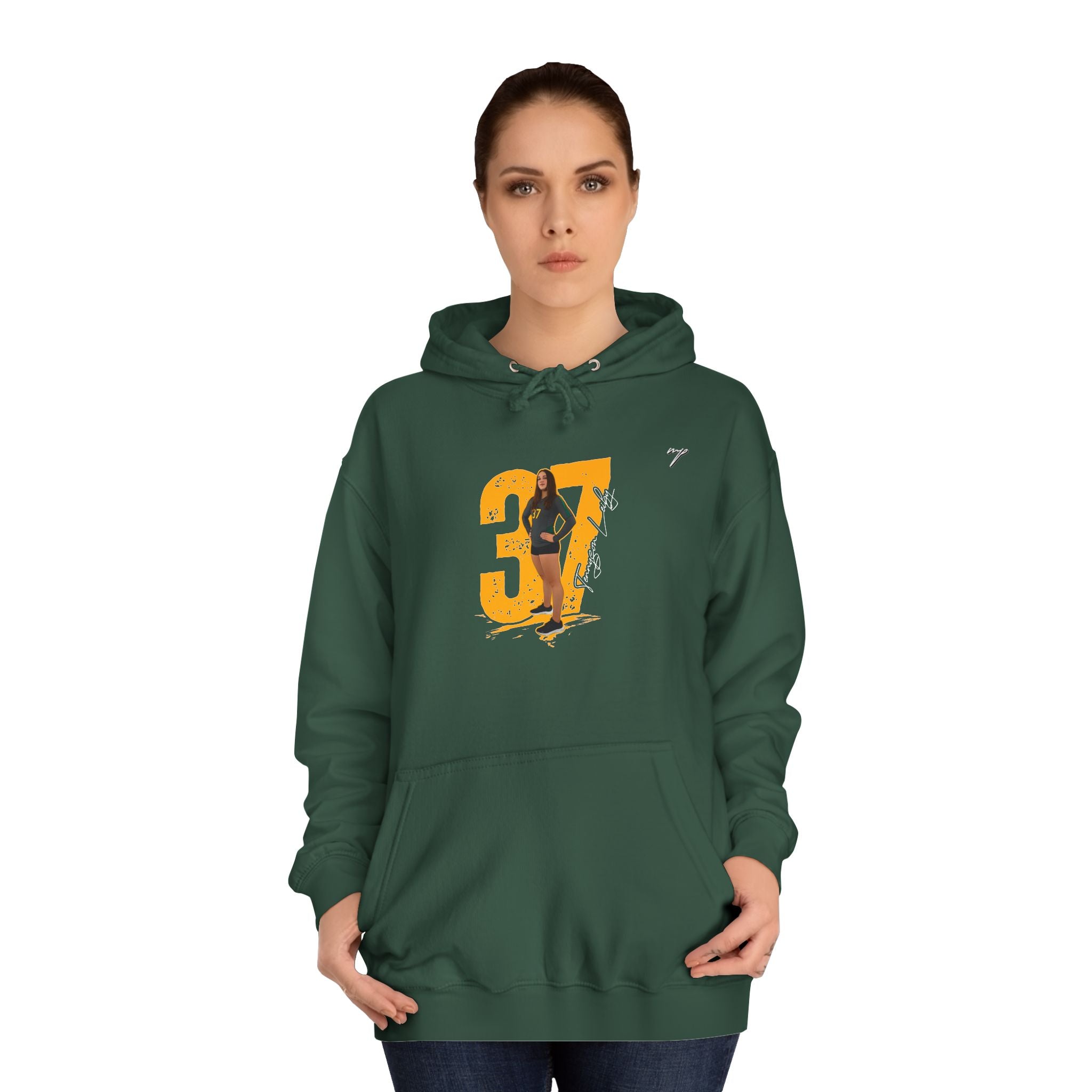 Tennyson Leiby Hoodie