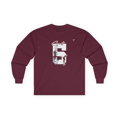 Maddie Schrandt Long Sleeve