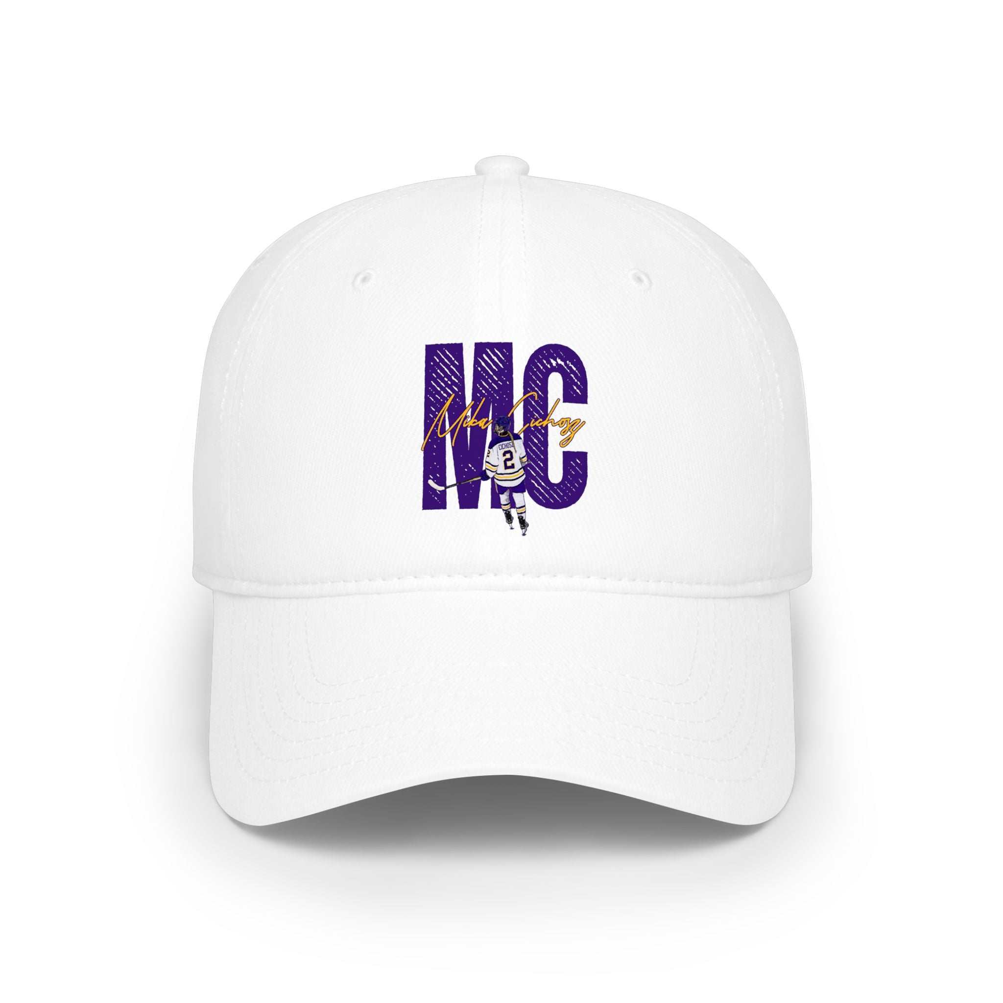 Mika Cichosz Hat