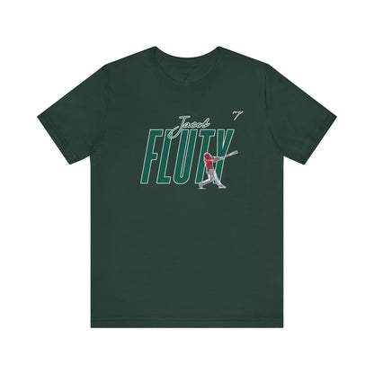 Jacob Fluty Graphic Tee