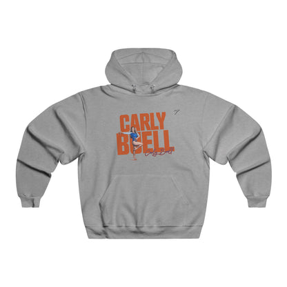 Carly Buell Vintage Hoodie