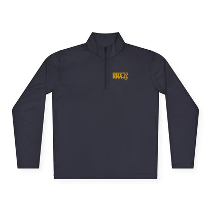 Chichi Nnaji Quarter-Zip