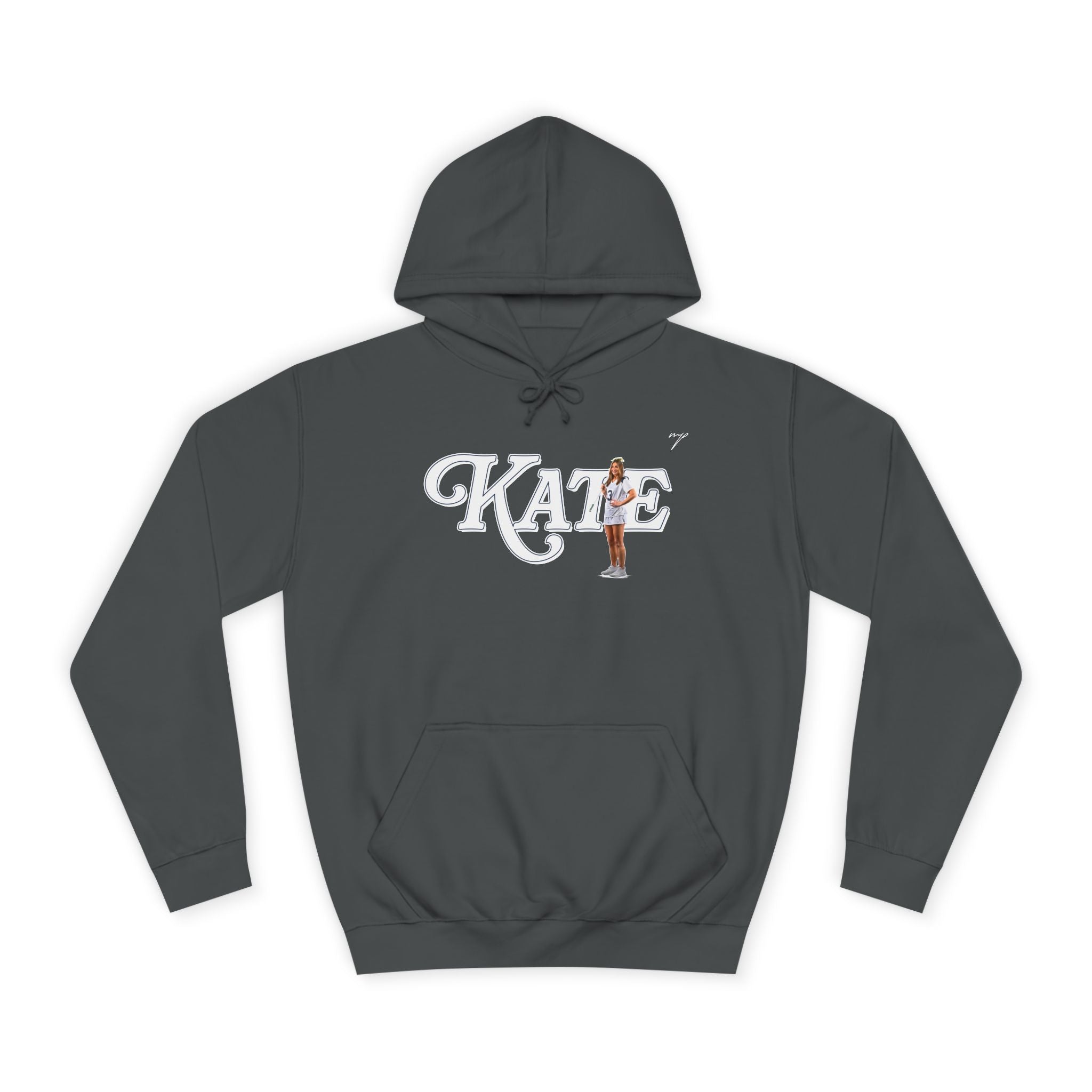 Kate Dennen Hoodie