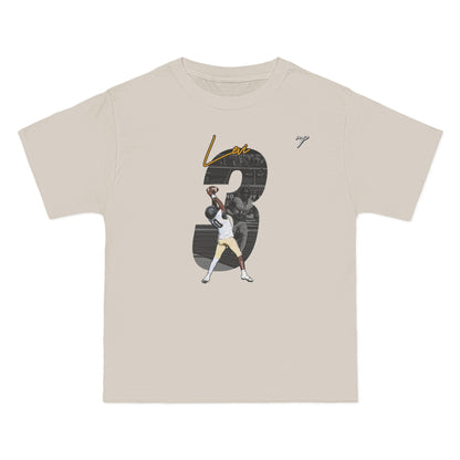 Levi Campbell Vintage Tee