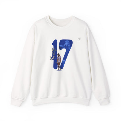 Mk Young Crewneck