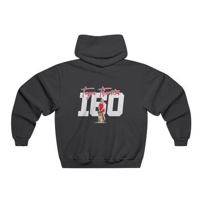 Tagen Thornton Vintage Hoodie