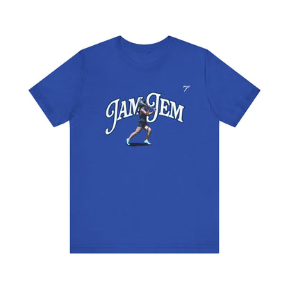 Jemma Learned Graphic Tee