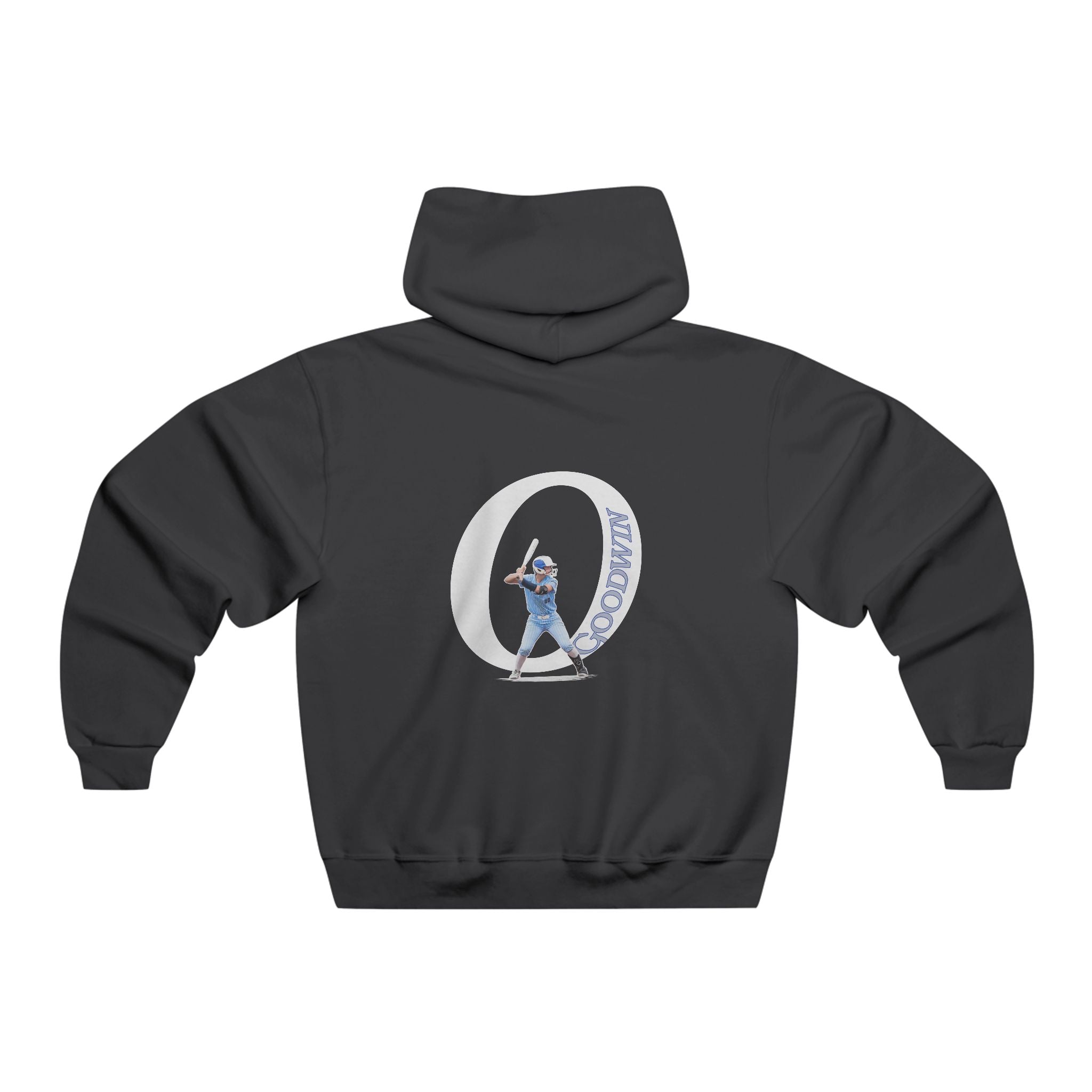 Elliana Goodwin Vintage Hoodie