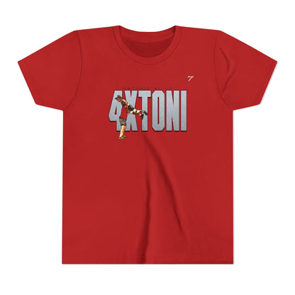 Antonio Mills YOUTH Graphic Tee
