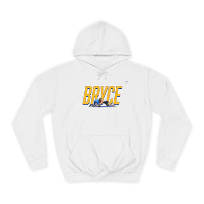 Bryce Knudtson Hoodie