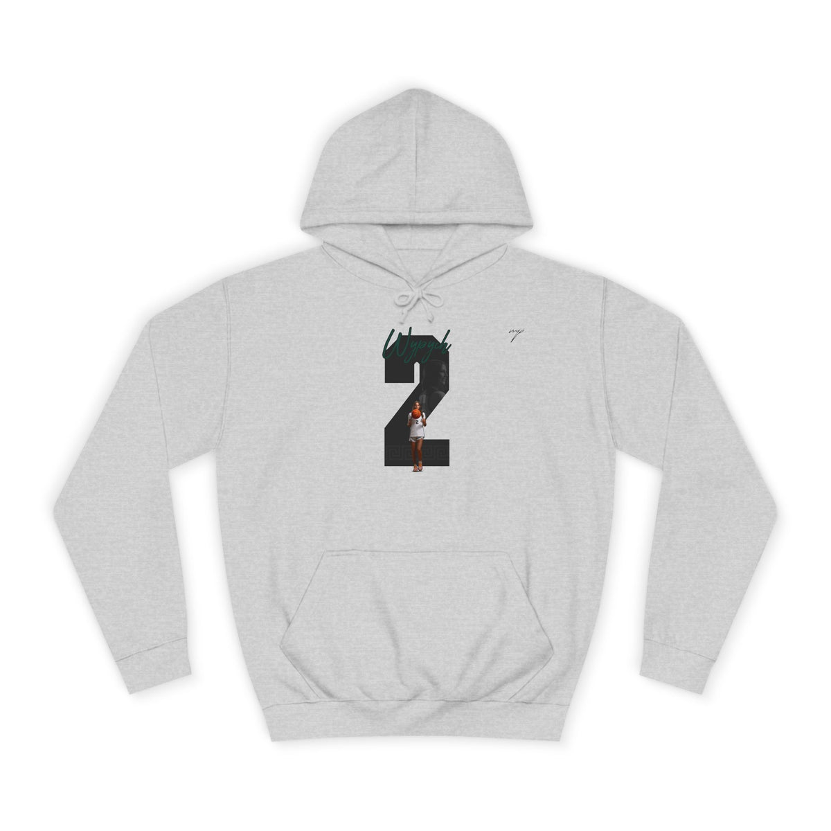 Anna Wypych Hoodie