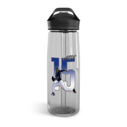 Carson Abbott CamelBak Water Bottle