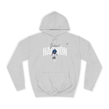 Dahleal Harmon Hoodie