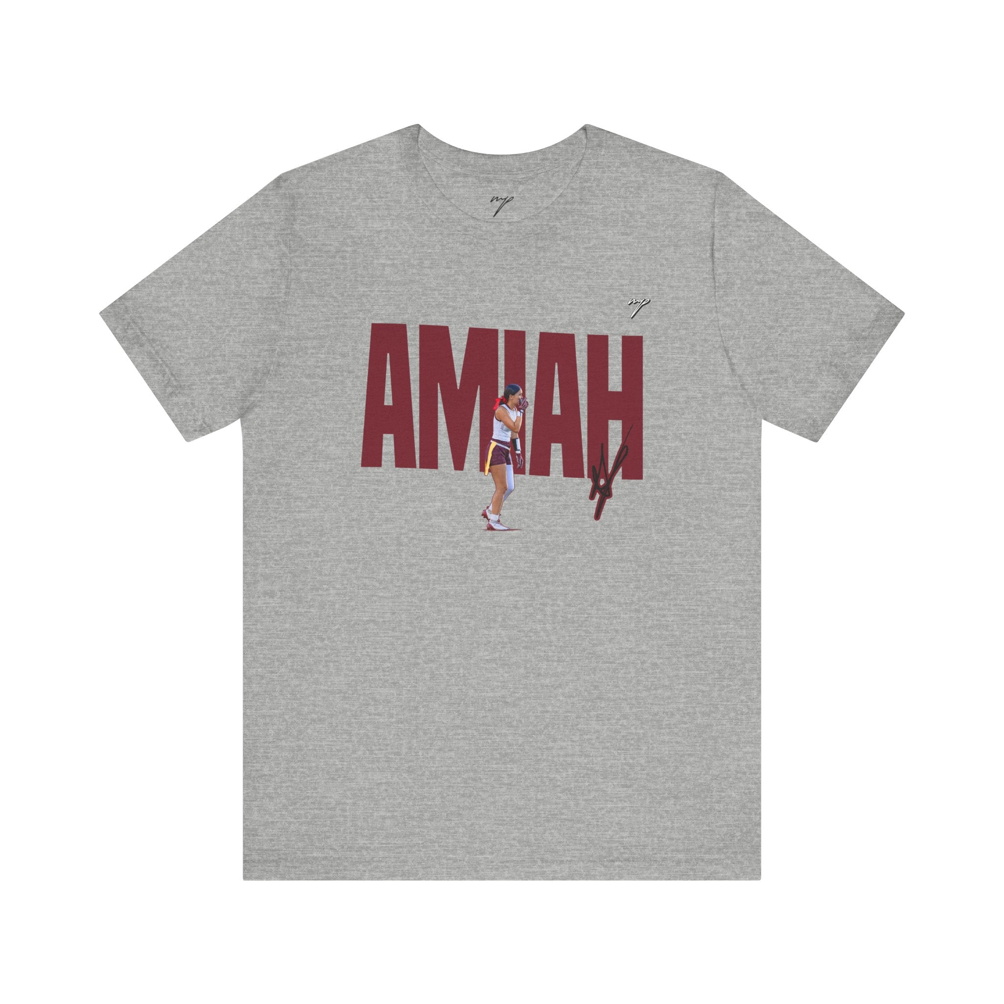 Amiah Bernal Graphic Tee