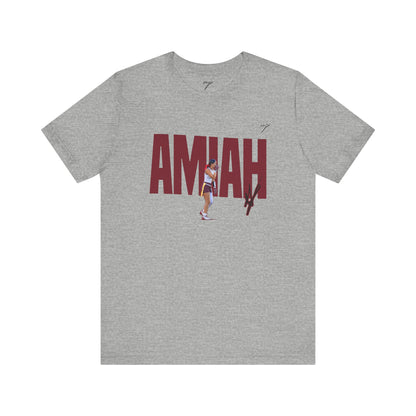 Amiah Bernal Graphic Tee