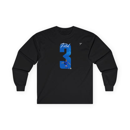 Ella Ford Long Sleeve