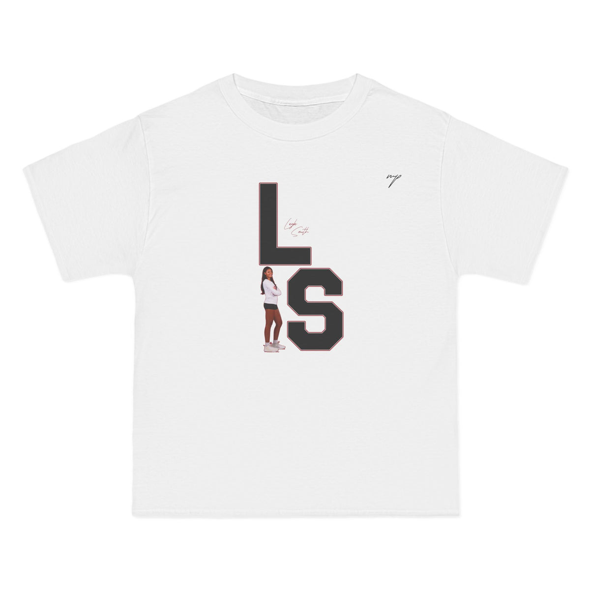 Layla Smith Vintage Tee