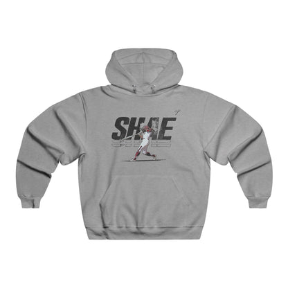Shae Anderson Vintage Hoodie
