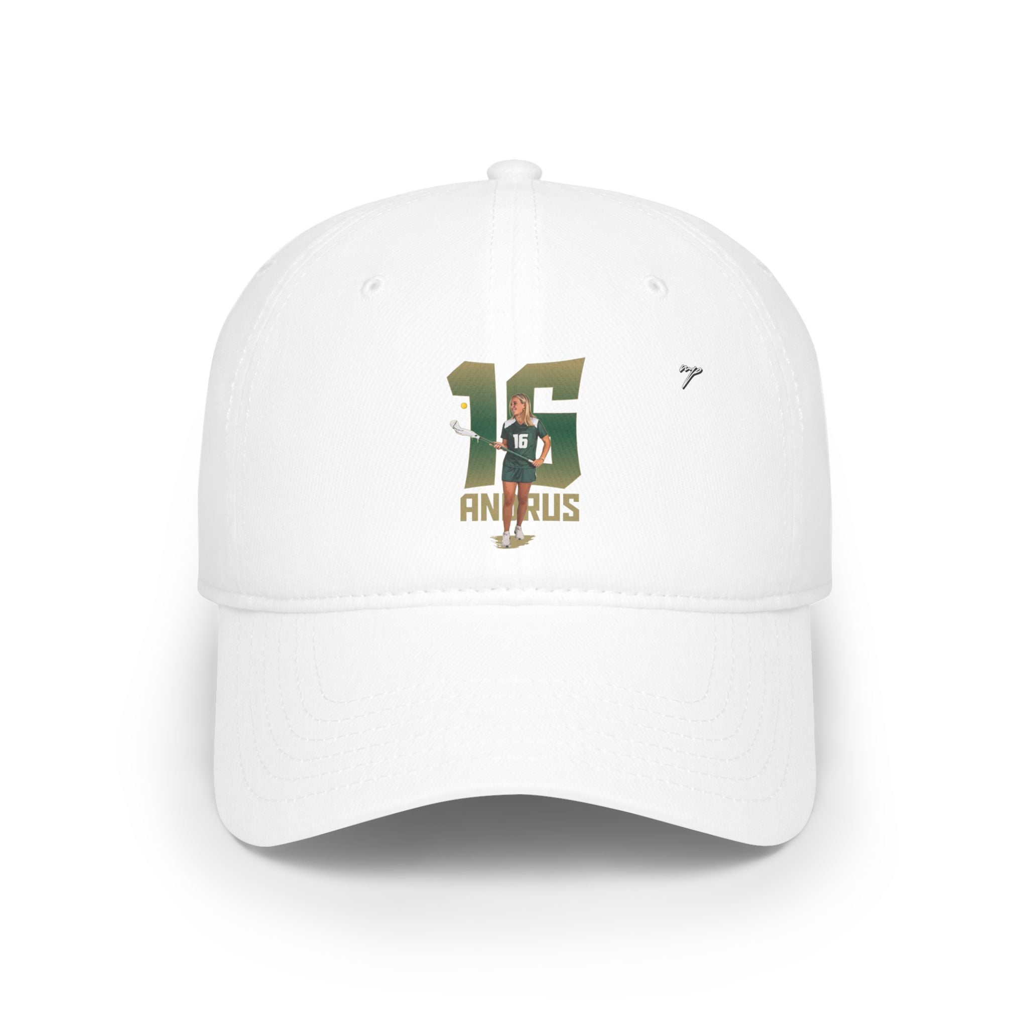 Olivia Andrus Hat
