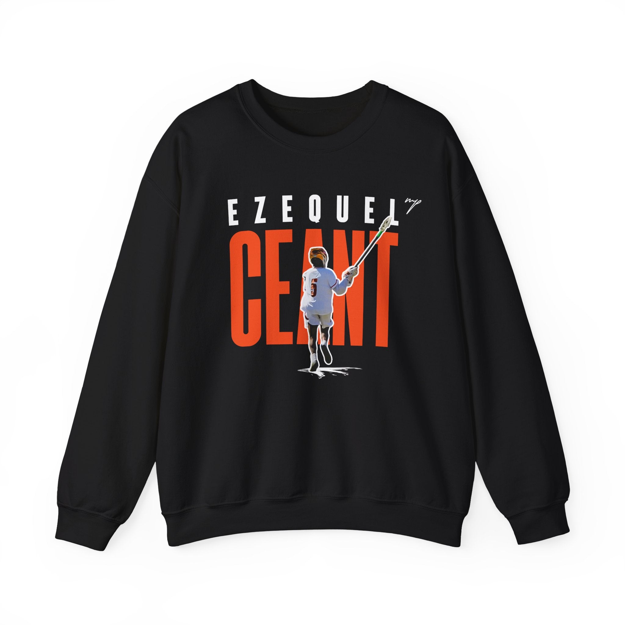 Ezequel Ceant Crewneck