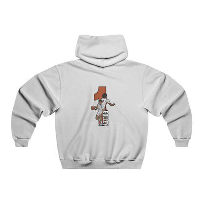 Cam Gulley Vintage Hoodie