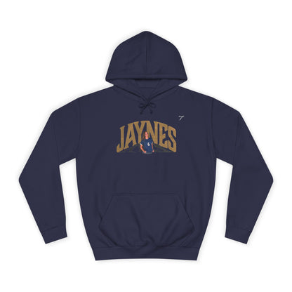 Teagan Jaynes Hoodie
